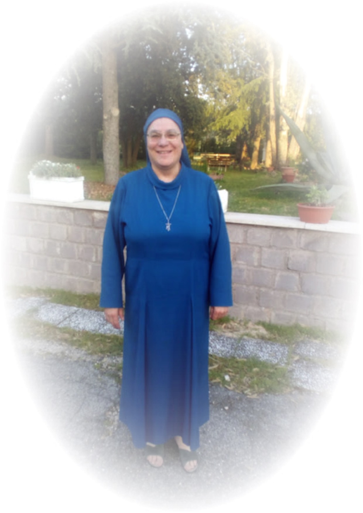 sr marcella