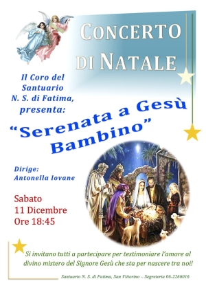 Concerto di Natale