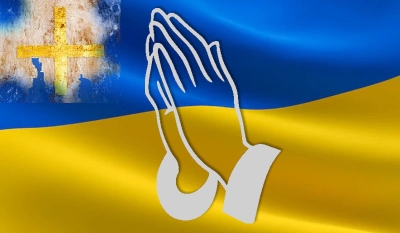 Preghiera per la pace