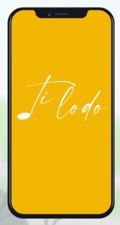 Ti Lodo - app per tenerti in contatto con il santuario e rimanere aggiornato sulle attività!