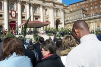 I passi nel cuore - dall'ira alla pazienza dei miti e dei misericordiosi