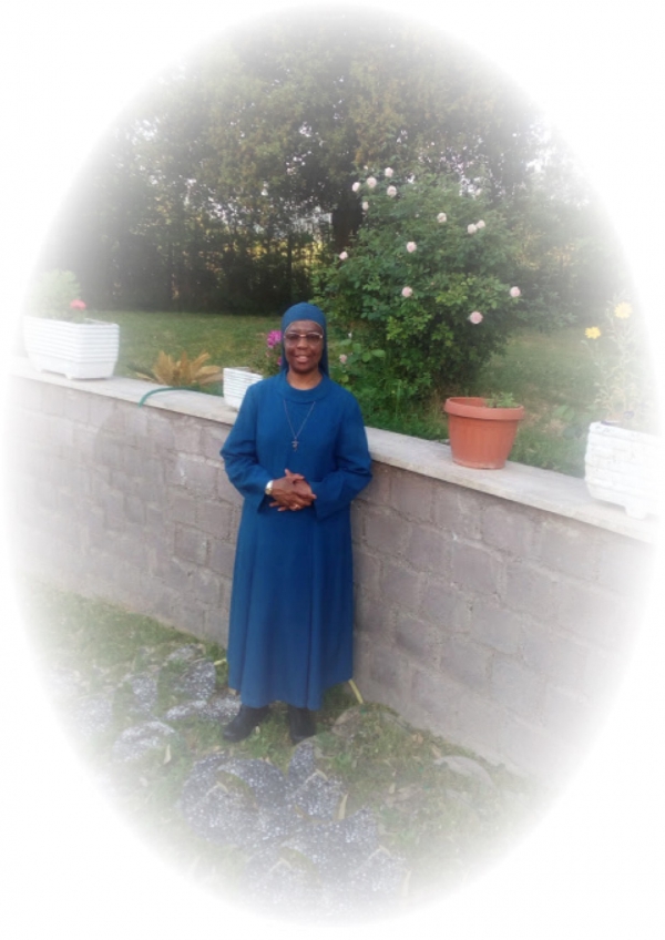 sr Clemente Obiakor