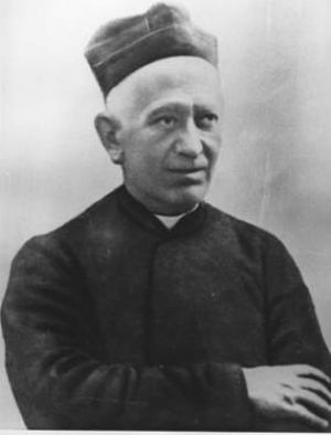 Gocce di santita' Oblata - Venerabile padre Felice Prinetti