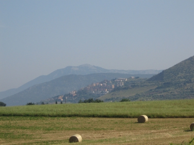 Come arrivare