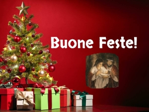 E' NATALE!