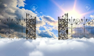 Il Cancello del Cielo