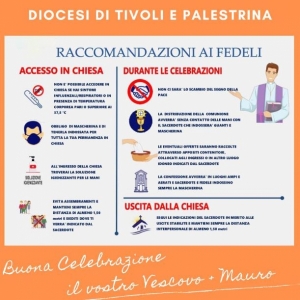 DIOCESI DI TIVOLI