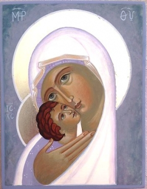 MAGGIO MESE MARIANO