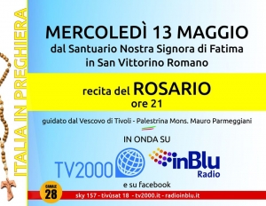 ITALIA IN PREGHIERA