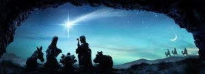Santo Natale 2022 - Omaggio al Cristo che nasce