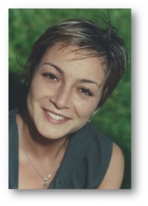 I SANTI DELLA PORTA ACCANTO... STEFANIA AMICI