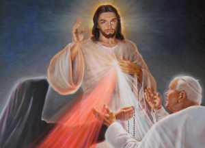 ATTO DI AFFIDAMENTO E OPERE DI MISERICORDIA DIOCESI DI TIVOLI