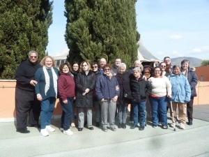 Ritiri mensili - Domeniche in amicizia e gioia nel Signore