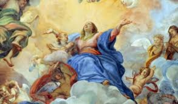 Assunzione della Beata Vergine Maria