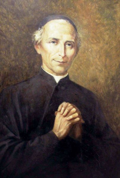 PADRE PIO BRUNO LANTERI