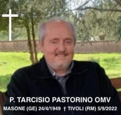 Vieni servo buono e fedele!