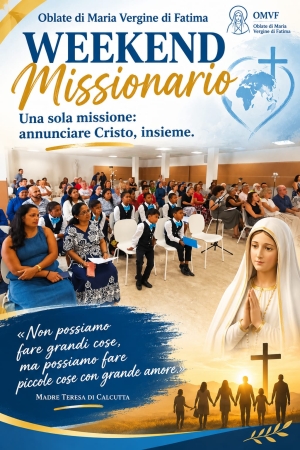 Ogni goccia forma un oceano