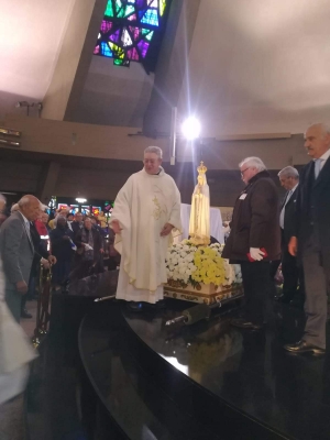 RIPRESA DELLE CELEBRAZIONI LITURGICHE