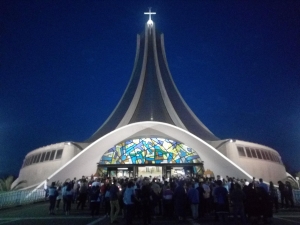 VEGLIA DI PENTECOSTE